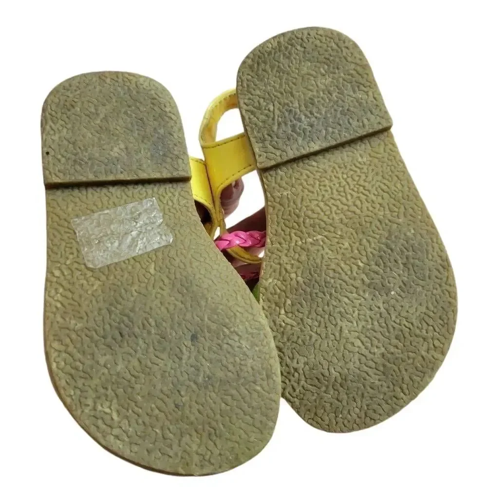 Great Diva sandals 6